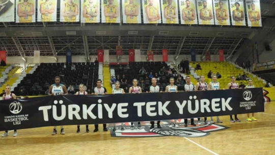 Elazığ İl Özel İdare, Nilay Aydoğan'ı unutmadı