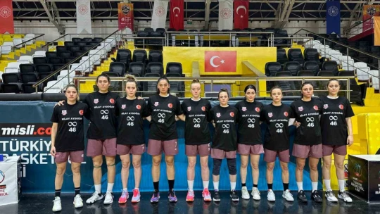 Elazığ İl Özel İdare, Nilay Aydoğan'ı unutmadı