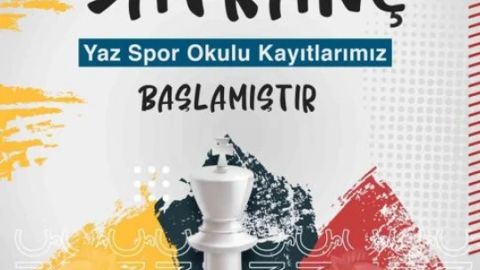 Elazığ İl Özel İdaresi Spor Kulübü kayıtlara başladı