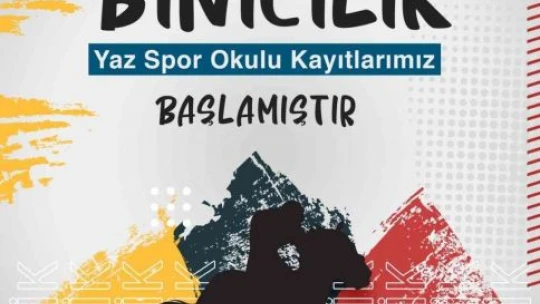 Elazığ İl Özel İdaresi Spor Kulübü kayıtlara başladı