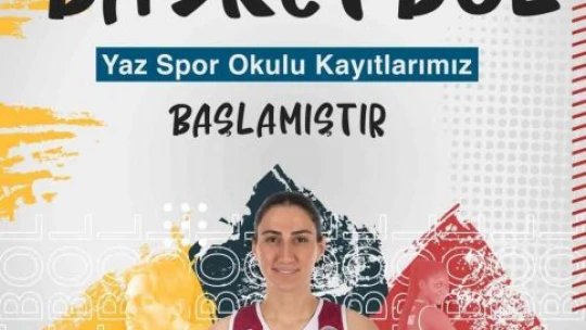 Elazığ İl Özel İdaresi Spor Kulübü kayıtlara başladı