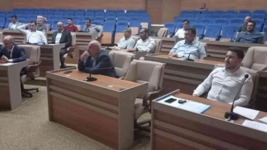 Elazığ İl Özel İdarespor'da Ali Şiş dönemi