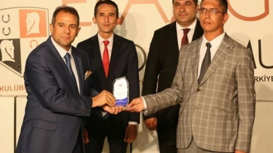 Elazığ İl Tarım ve Orman Müdürlüğü Koşusu'nu Yutangirdap kazandı