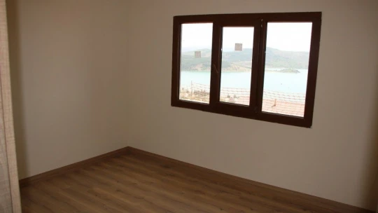 Elazığ'ın 300 köyünde, çelik konutlar yükseliyor