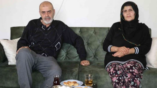Elazığ'ın ilk kadın muhtarıydı, koltuğu eşinden devraldı, köyün Emine ablası oldu