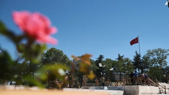 Harput'a ziyaretçiler gelmeye başladı