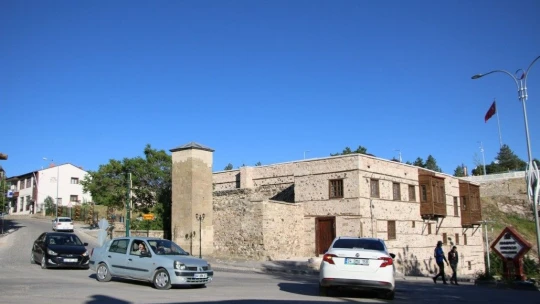 Harput'a ziyaretçiler gelmeye başladı