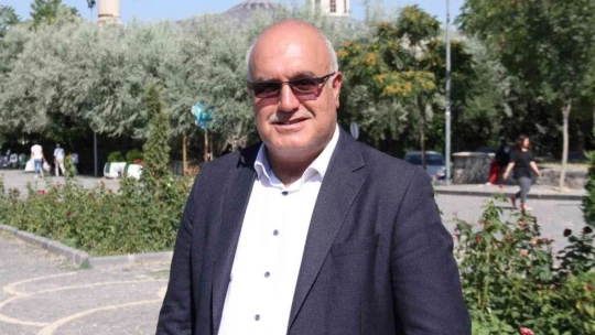Bayramda Harput'a ziyaretçi akını
