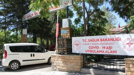 Elazığ'ın vefalı hemşireleri