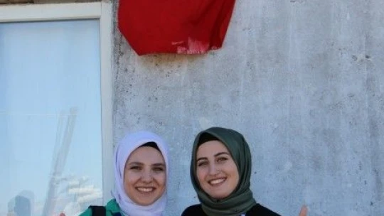 Elazığ'ın vefalı hemşireleri