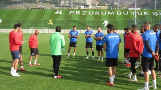 Elazığ Karakoçan'da hedef ilk 5