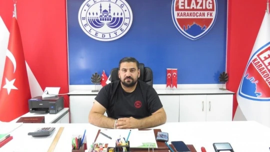 Elazığ Karakoçan'da hedef ilk 5