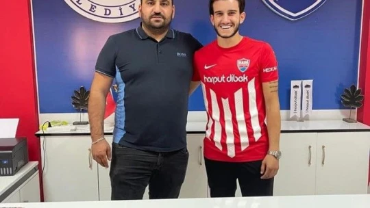 Elazığ Karakoçan'dan son gün transferleri
