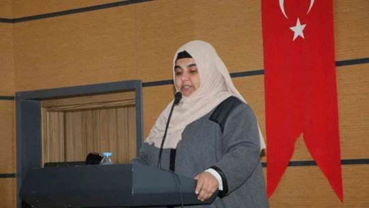 Elazığ şehidini unutmadı