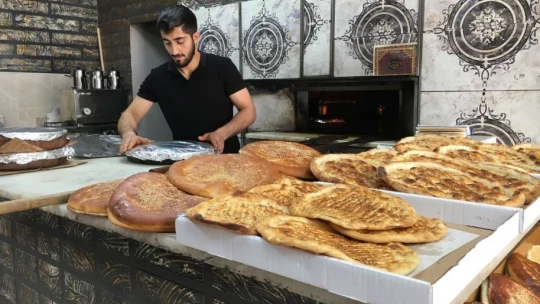 Ramazan ayının Vazgeçilmez Lezzeti Palu Tava