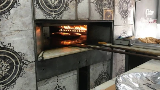 Ramazan ayının Vazgeçilmez Lezzeti Palu Tava