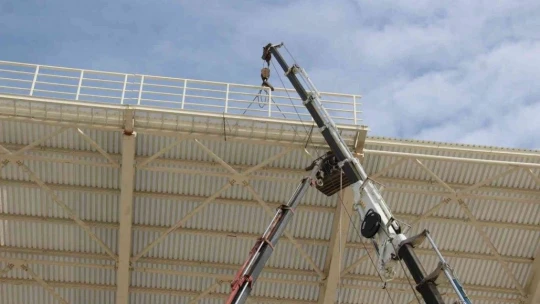 Elazığ Stadyumu, 2022-2023 sezonunda kapılarını açacak