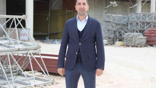 Elazığ Stadyumu, 2022-2023 sezonunda kapılarını açacak
