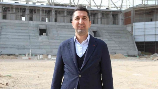 Elazığ Stadyumu, 2022-2023 sezonunda kapılarını açacak