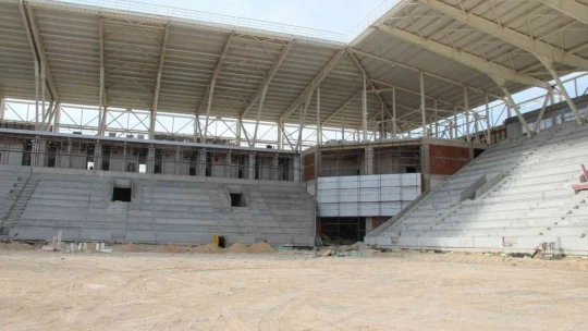 Elazığ Stadyumu, 2022-2023 sezonunda kapılarını açacak