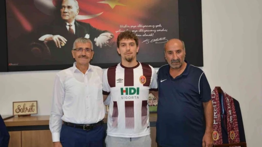 Elazığ takımları katılım bedellerini ödedi