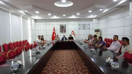 Elazığ TSO kalitede başarısını sürdürüyor