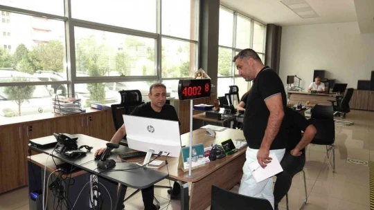 Elazığ TSO kalitede başarısını sürdürüyor