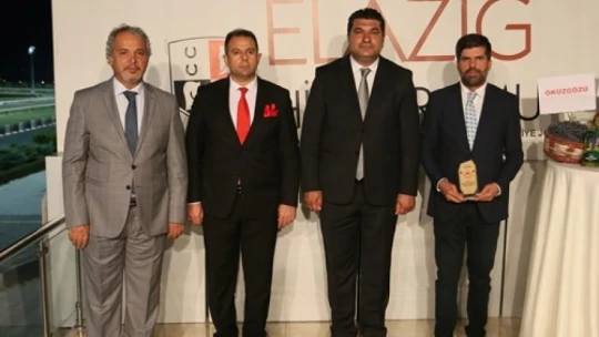 Elazığ Üzüm Festivali Koşusu Pamukkale'nin