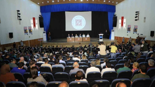 Elazığ ve Kahramanmaraş depremlerinin büyüklüğünün 8.4'e çıkmasını 'quartz schist' kayaları engellemiş