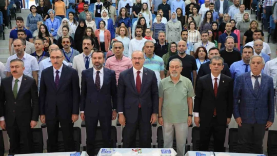 Elazığ ve Kahramanmaraş depremlerinin büyüklüğünün 8.4'e çıkmasını 'quartz schist' kayaları engellemiş