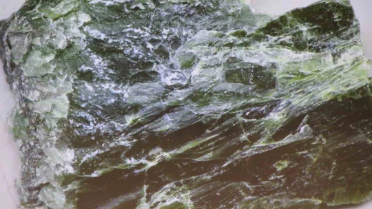 Elazığ ve Kahramanmaraş depremlerinin büyüklüğünün 8.4'e çıkmasını 'quartz schist' kayaları engellemiş
