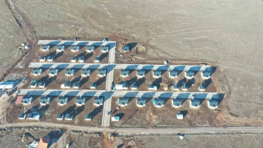 Elazığ ve Malatya genç mühendislerin elinde yükseliyor