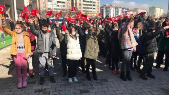Elazığ yeni bir eğitim yuvasına daha kavuştu