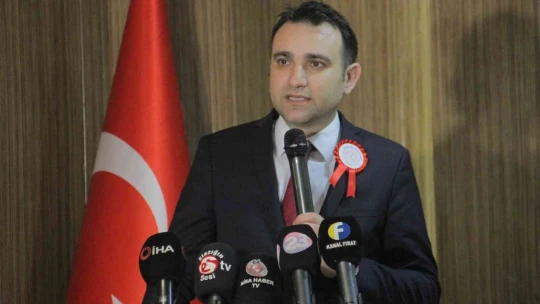Elazığ, yeni öğretmenevine kavuştu