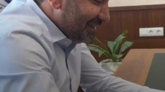 Elazığlı Gizem, olimpiyat bileti aldı