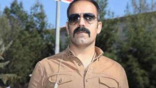 Elazığlı şehidin baba ocağına Türk bayrağı asıldı