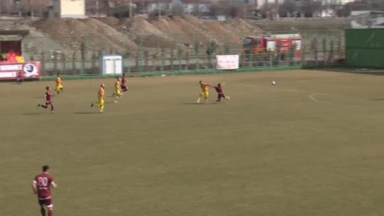 Elazığspor'dan 2. kez adalet çağrısı