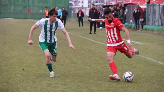 Elazığspor evinde, Elazığ Karakoçan deplasmanda başlayacak
