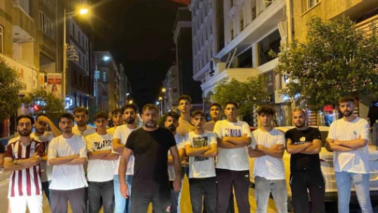 Elazığspor taraftarı şampiyonluğa inanıyor