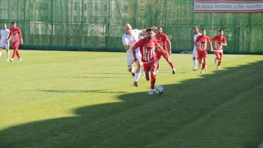 Elazığspor ve Elazığ Karakoçan PFDK'ya sevk edildi