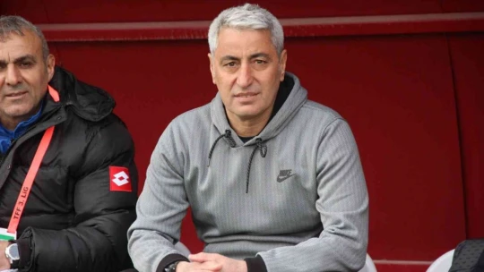 Elazığspor yol haritası belirliyor