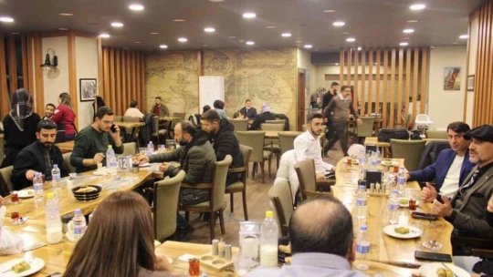 ELMİYAD Başkanlığında Bahçeci dönemi