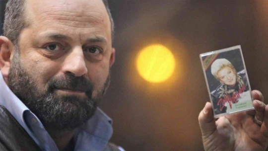 Emekli askerin hayran bırakan antika koleksiyonu