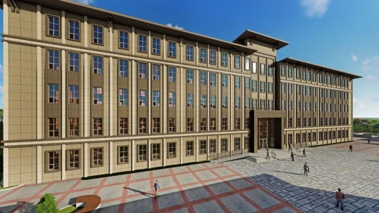 Emniyet Genel Müdürü,'120 bini aşkın ekip ve 226 bin 500 personelle sahadayız'