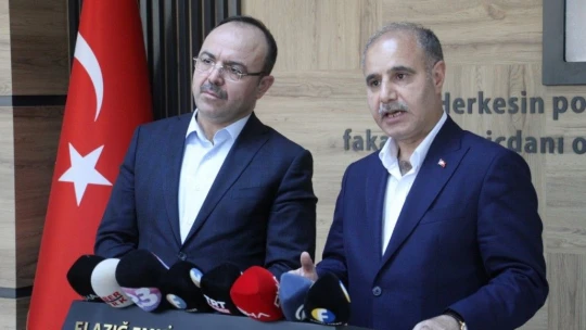 Emniyet Genel Müdürü,'120 bini aşkın ekip ve 226 bin 500 personelle sahadayız'