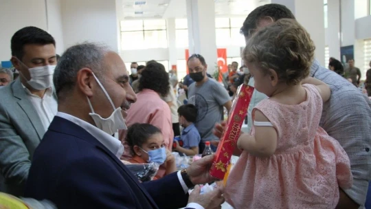 Emniyet Genel Müdürü,'120 bini aşkın ekip ve 226 bin 500 personelle sahadayız'