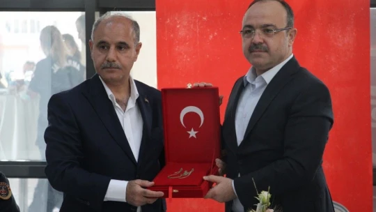 Emniyet Genel Müdürü,'120 bini aşkın ekip ve 226 bin 500 personelle sahadayız'