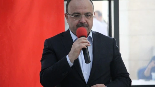 Emniyet Genel Müdürü,'120 bini aşkın ekip ve 226 bin 500 personelle sahadayız'