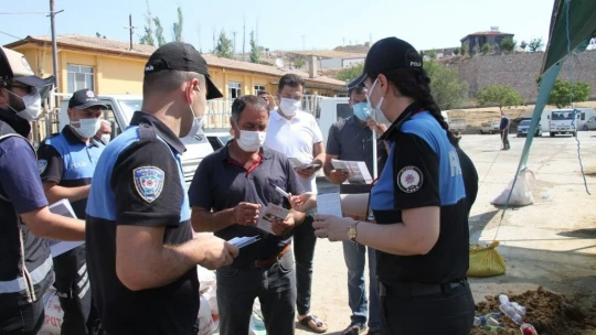 Emniyetten kurban satıcılarına sahte para uyarısı