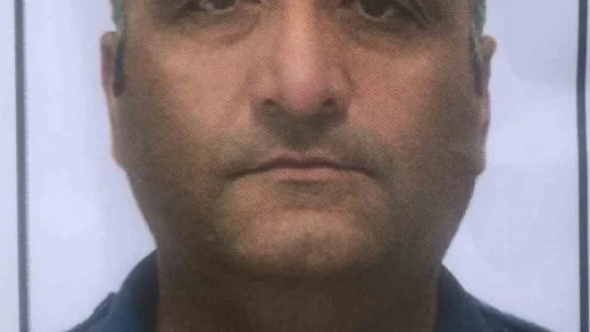 Enkaz altından çıkartılan şehit polisin cenazesi memleketine gönderildi